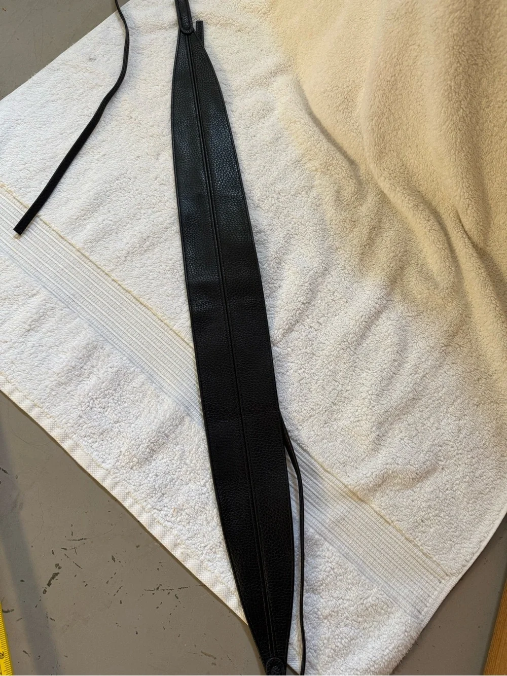 Unbranded classic black